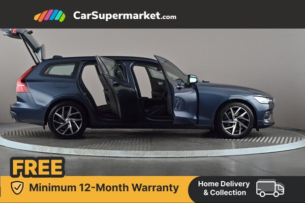 Used Volvo V60 2020 for sale - 76341143: Photo 14