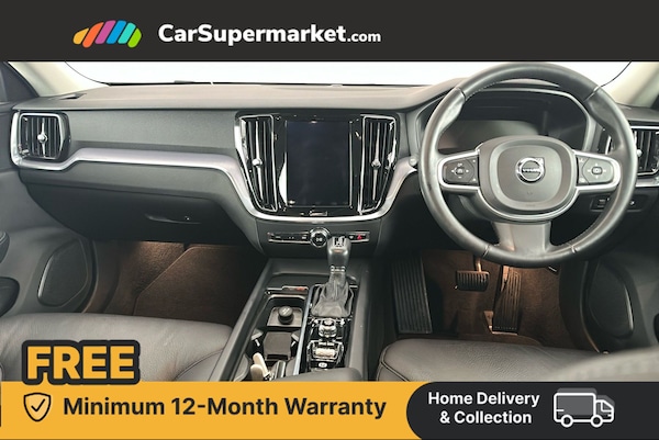 Used Volvo V60 2020 for sale - 76341143: Photo 15