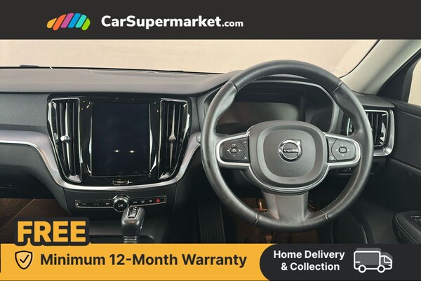 Used Volvo V60 2020 for sale - 76341143: Photo 16