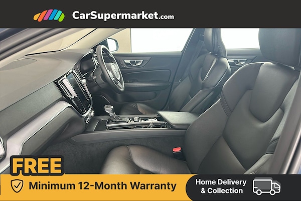 Used Volvo V60 2020 for sale - 76341143: Photo 19