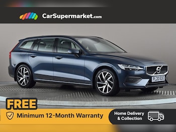 Volvo - V60