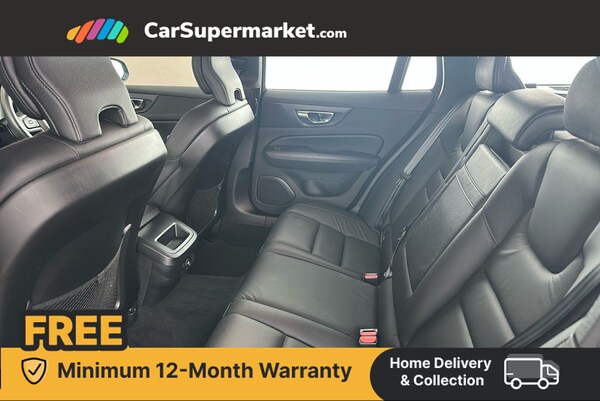 Used Volvo V60 2020 for sale - 76341143: Photo 20