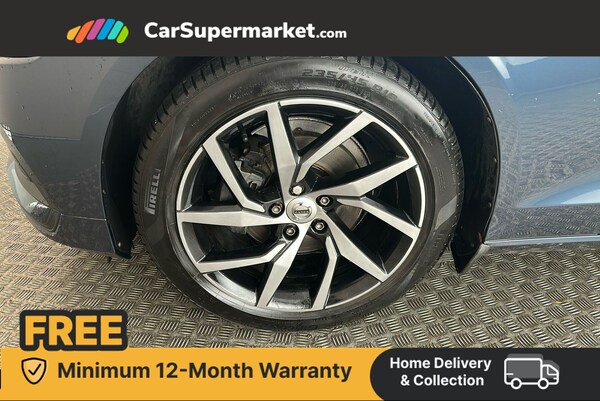Used Volvo V60 2020 for sale - 76341143: Photo 21