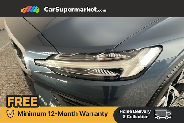 Used Volvo V60 2020 for sale - 76341143: Photo 22