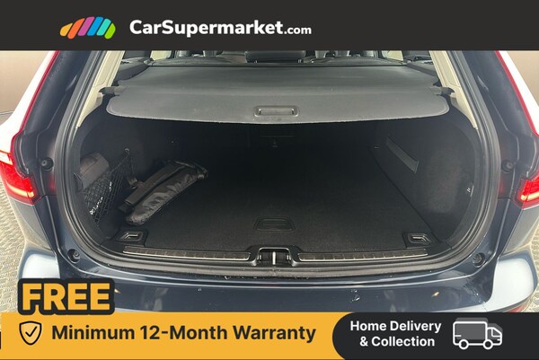 Used Volvo V60 2020 for sale - 76341143: Photo 24