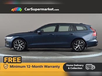 Used Volvo V60 2020 for sale - 76341143: Photo 3