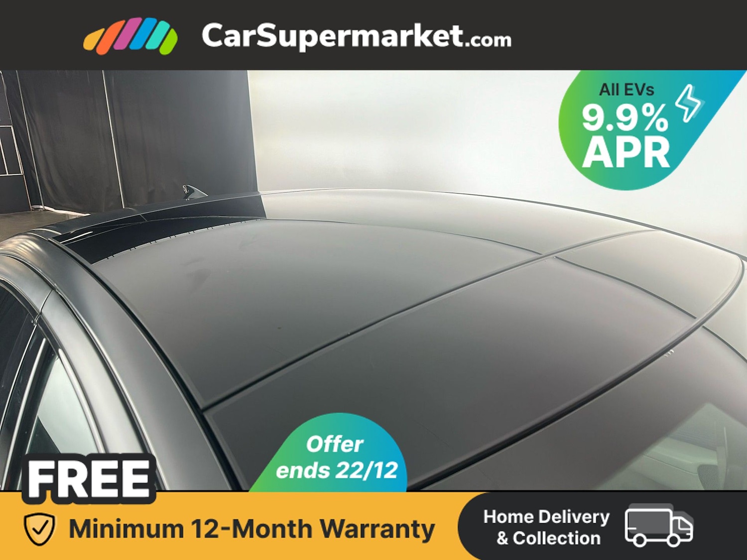 Used Hyundai IONIQ 6 2023 for sale - 76847880: Photo 22