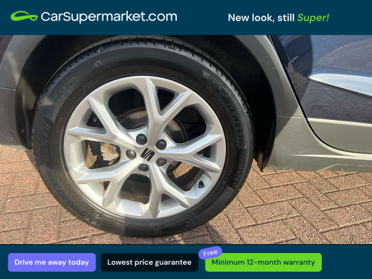 Used SEAT Arona 2022 for sale - 78175698: Photo 10