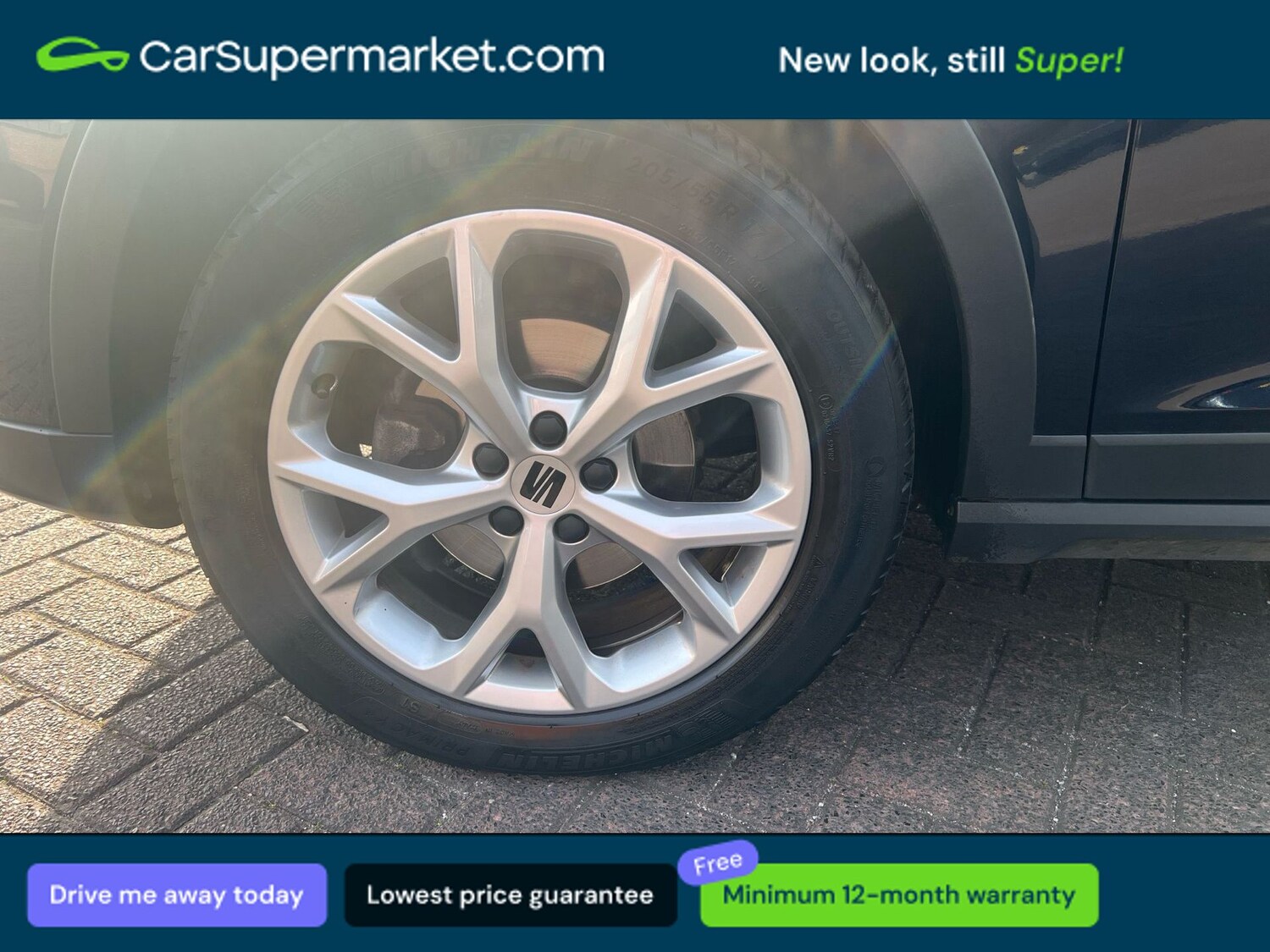 Used SEAT Arona 2022 for sale - 78175698: Photo 12