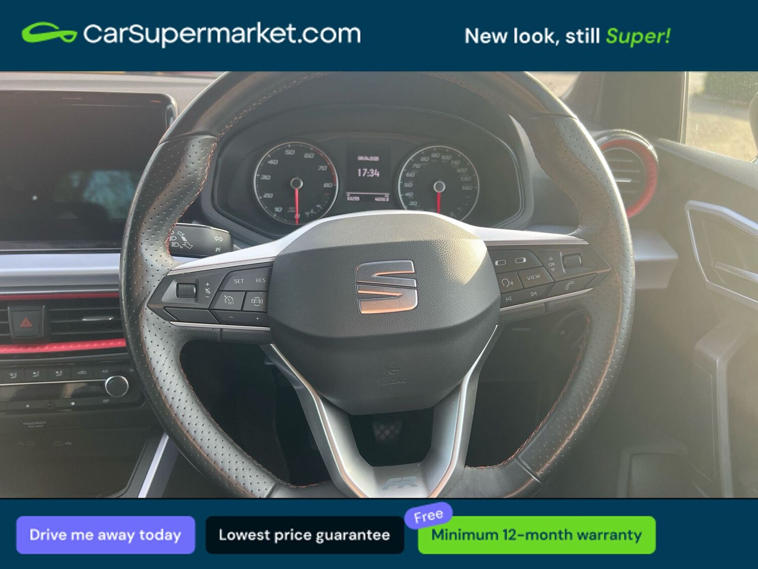 Used SEAT Arona 2022 for sale - 78175698: Photo 14