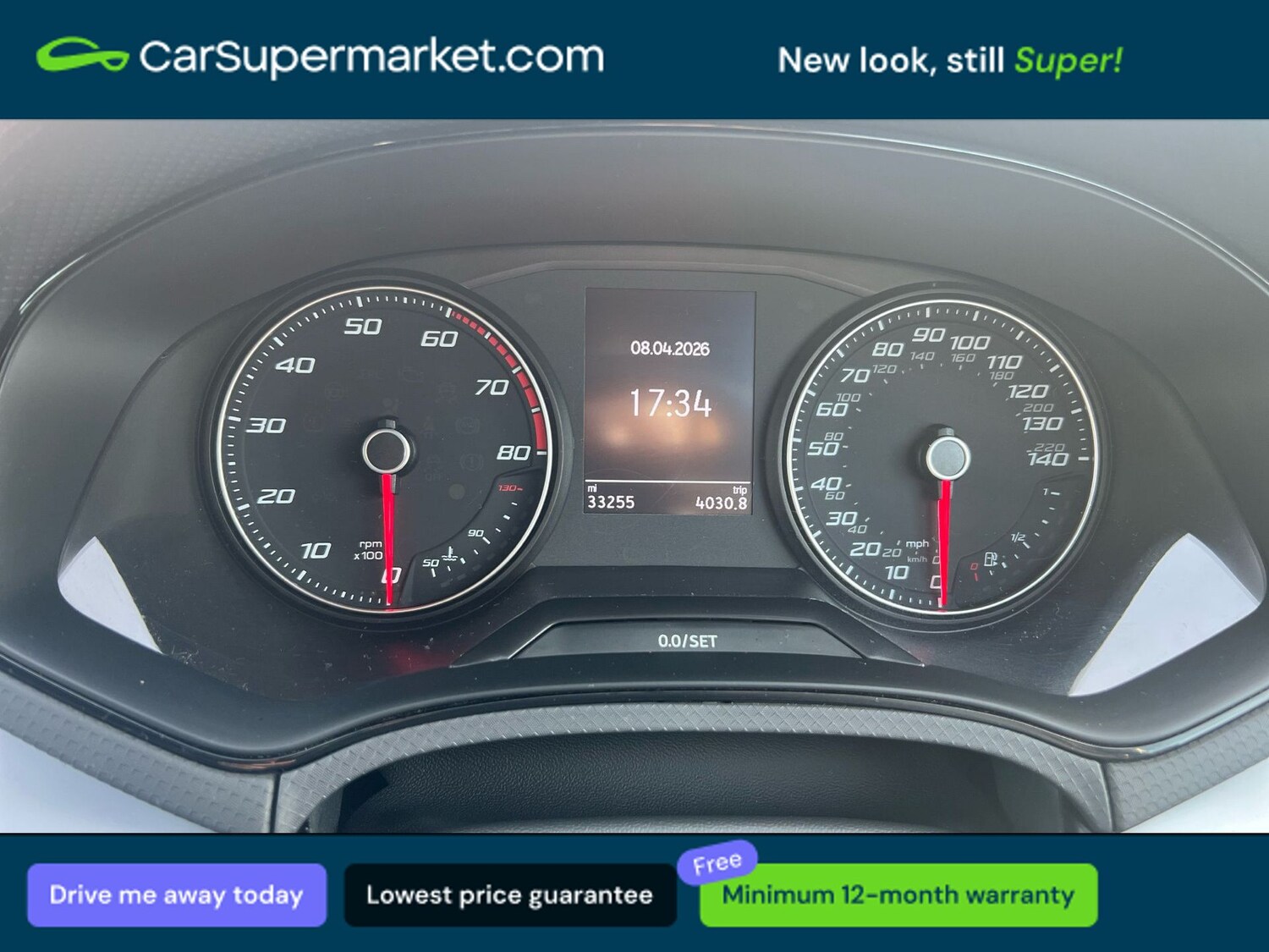 Used SEAT Arona 2022 for sale - 78175698: Photo 15