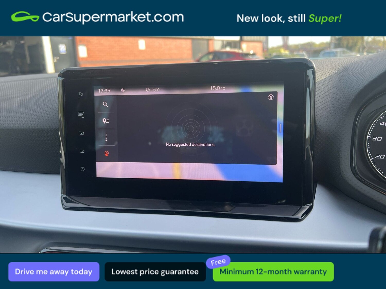 Used SEAT Arona 2022 for sale - 78175698: Photo 16