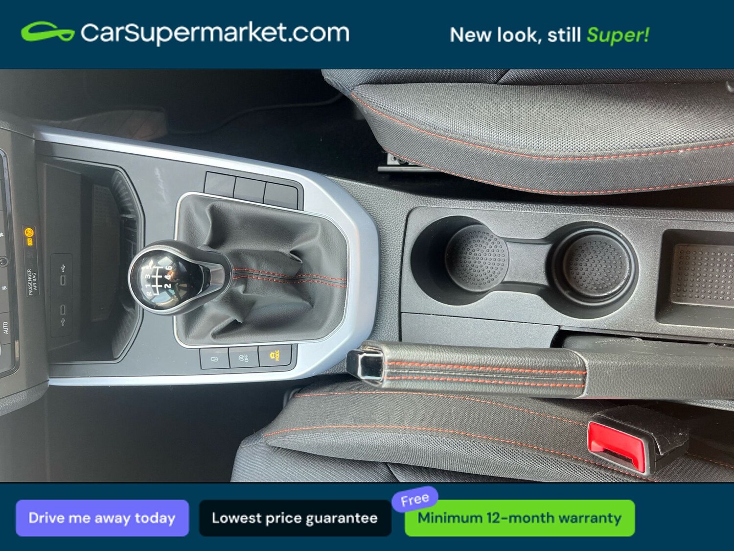 Used SEAT Arona 2022 for sale - 78175698: Photo 17