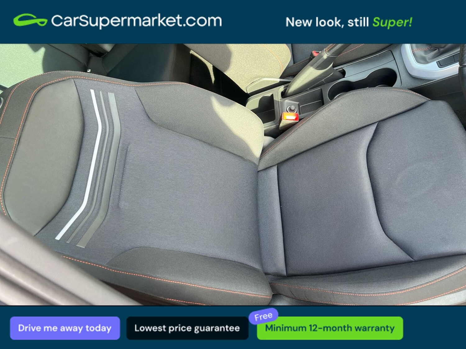 Used SEAT Arona 2022 for sale - 78175698: Photo 18