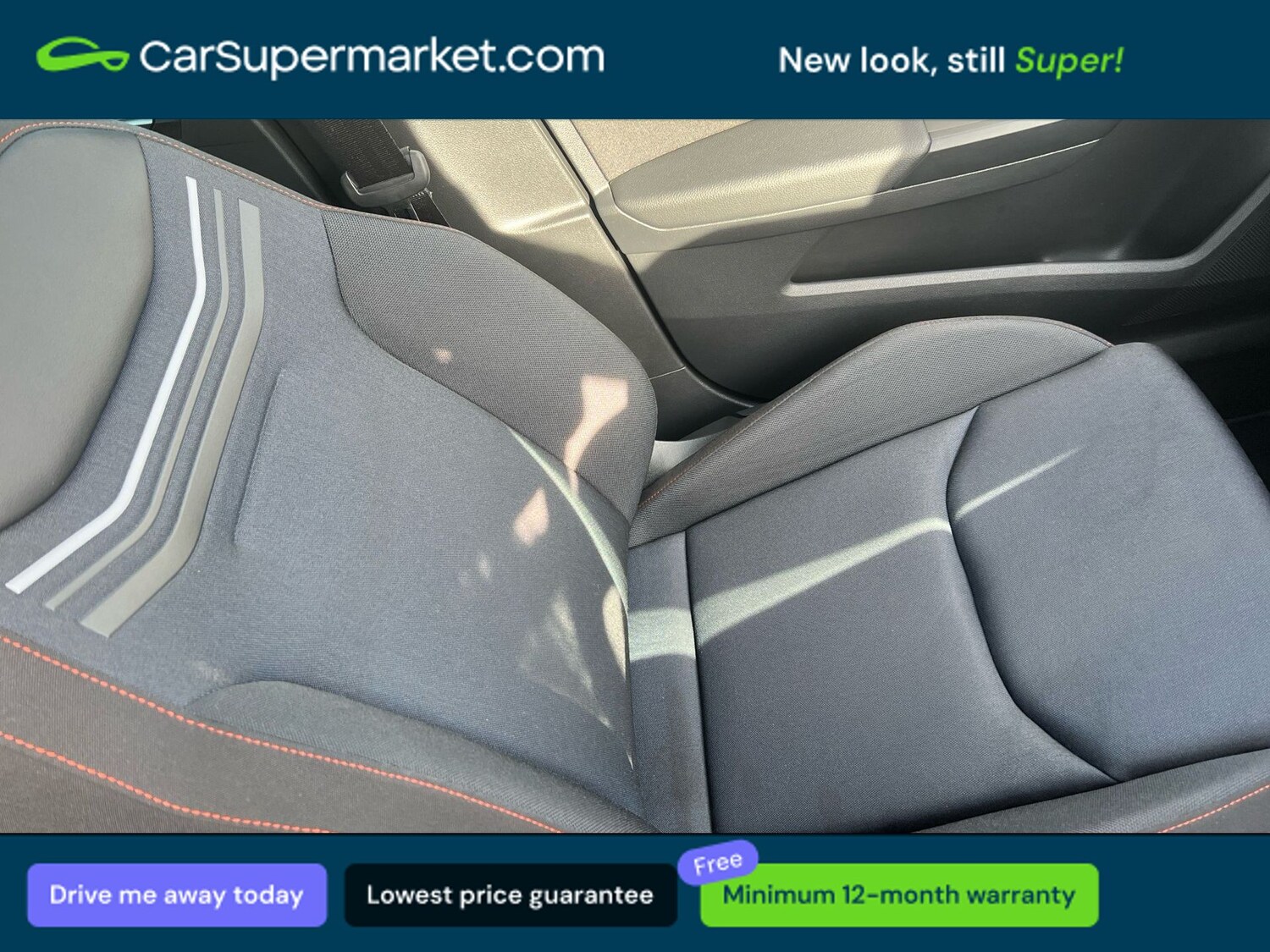 Used SEAT Arona 2022 for sale - 78175698: Photo 19