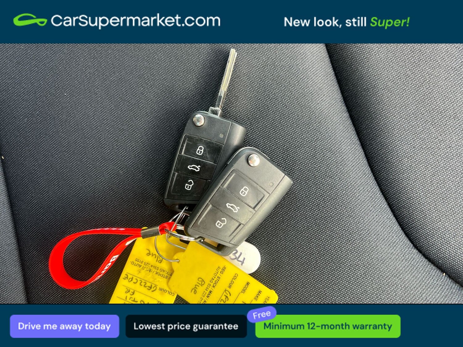 Used SEAT Arona 2022 for sale - 78175698: Photo 8