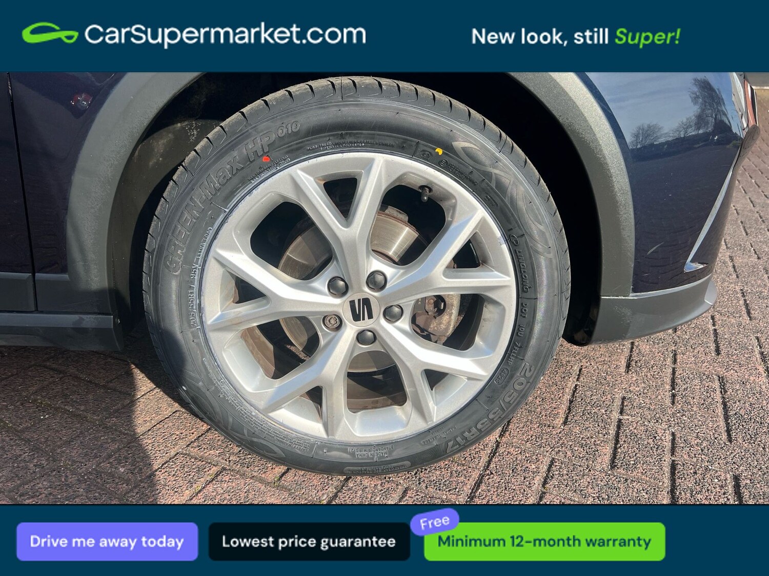 Used SEAT Arona 2022 for sale - 78175698: Photo 9