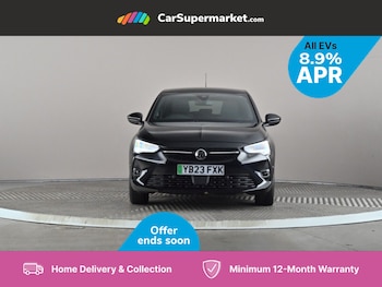 Used Vauxhall Corsa 2023 for sale - 75683070: Photo