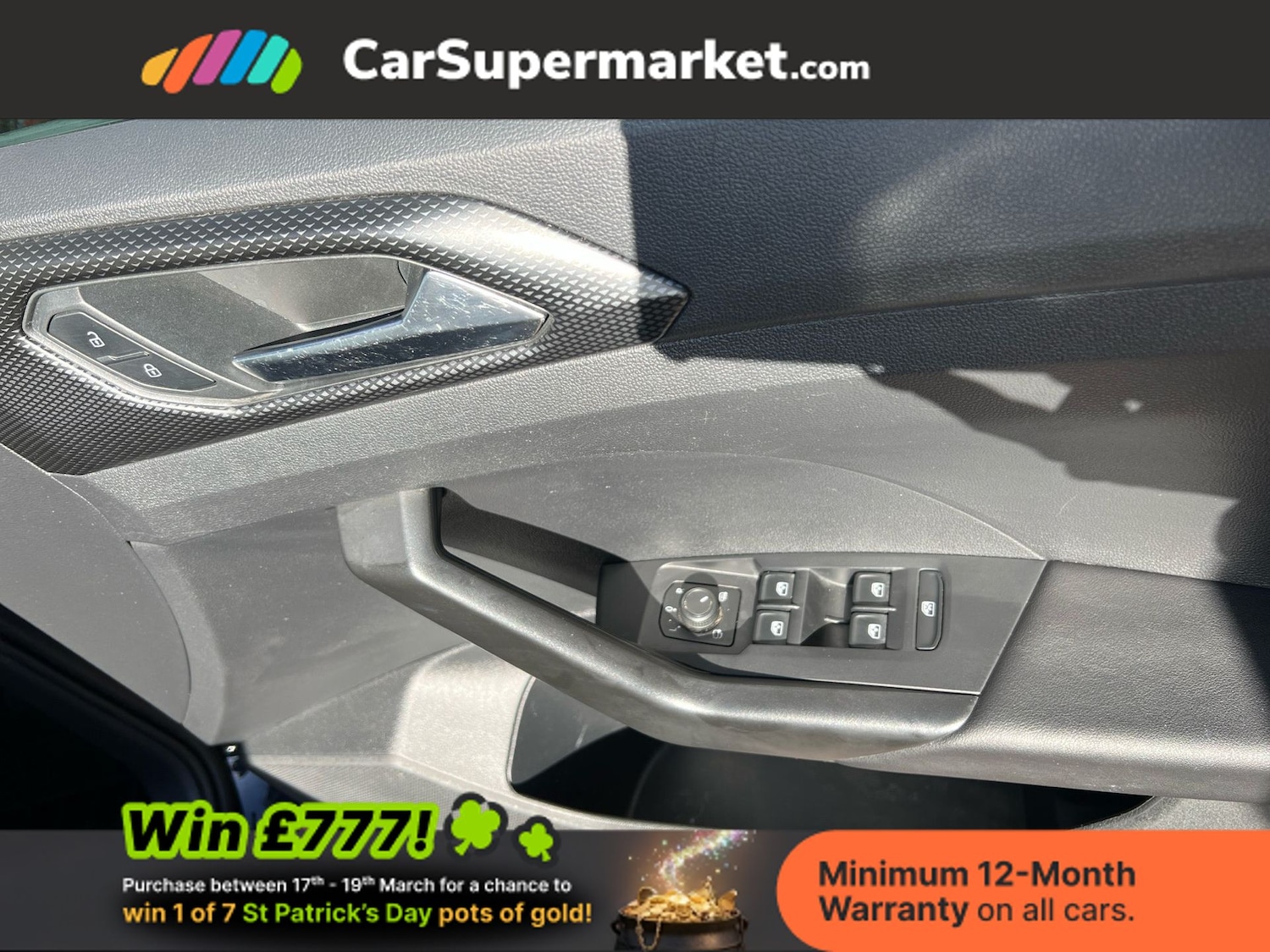 Used Volkswagen T-Cross 2022 for sale - 77919377: Photo 14