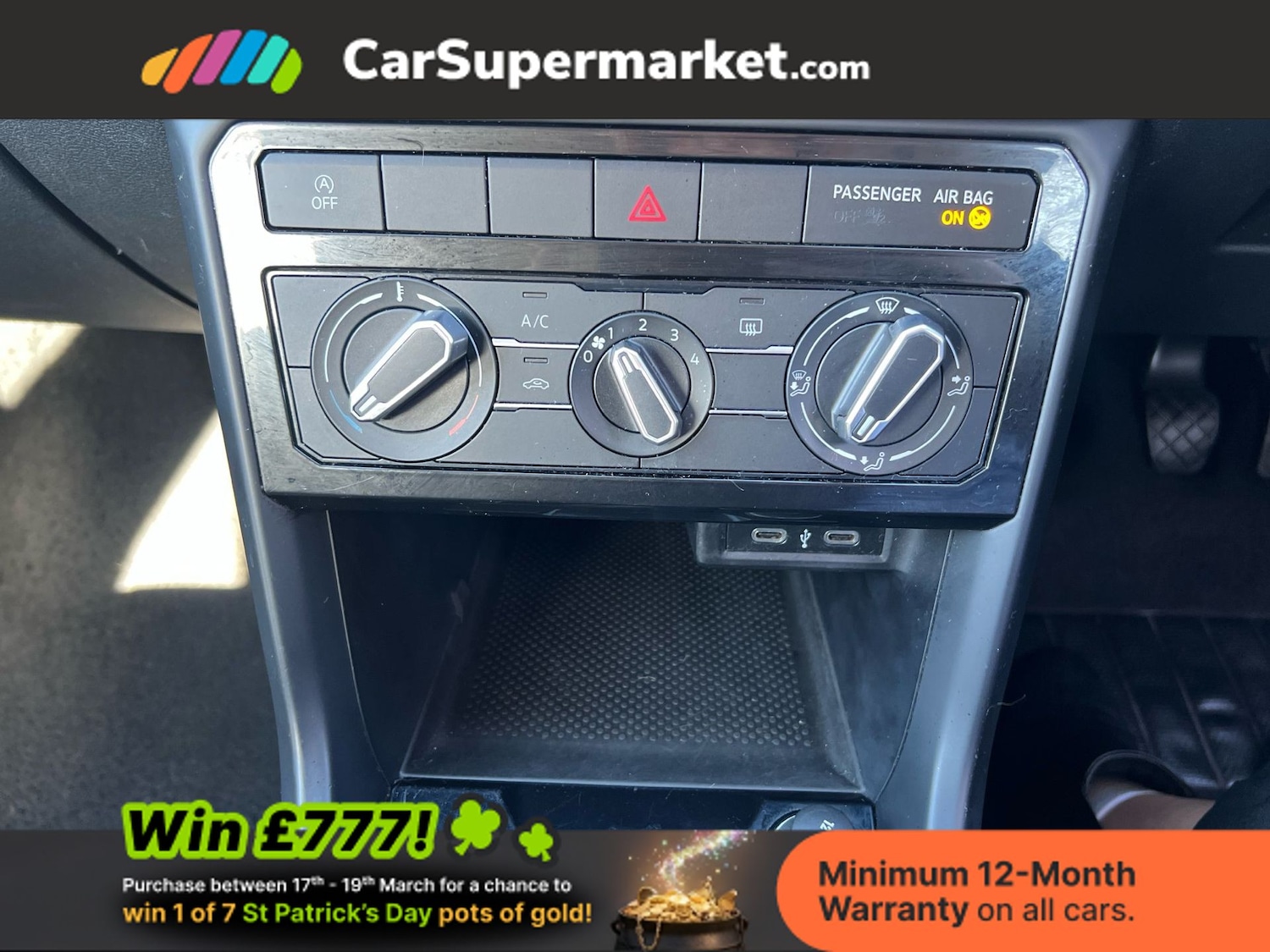 Used Volkswagen T-Cross 2022 for sale - 77919377: Photo 19