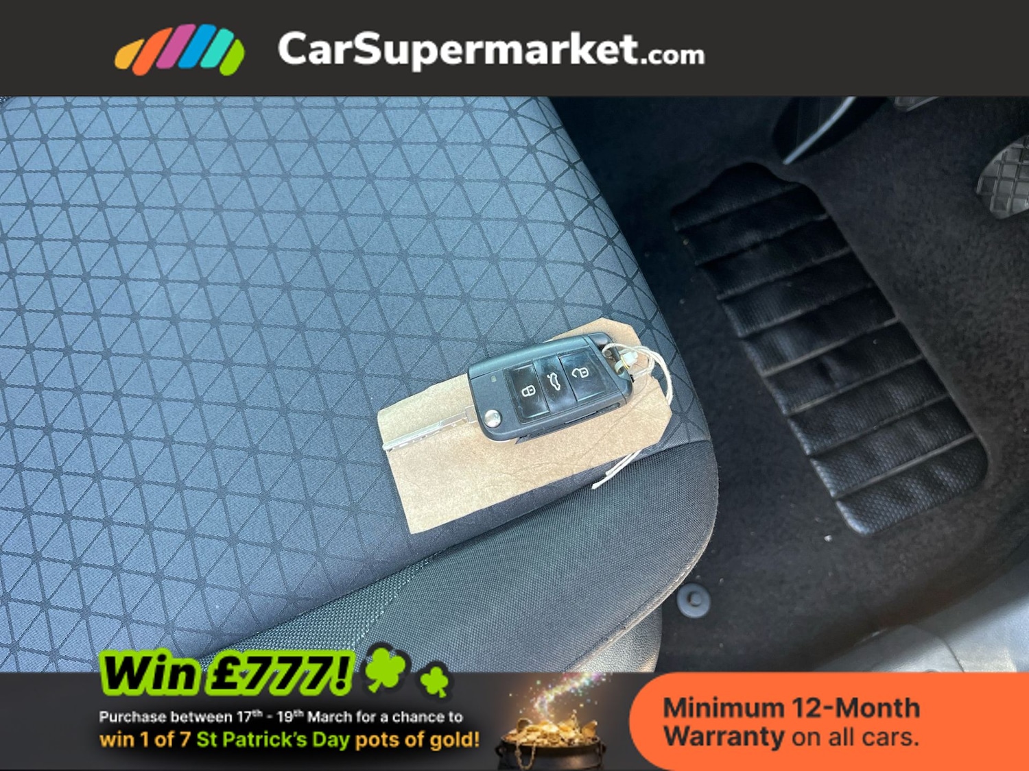 Used Volkswagen T-Cross 2022 for sale - 77919377: Photo 9