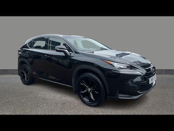 Used Lexus NX 2016 for sale - 79080662: Photo