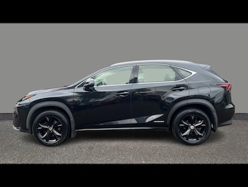 Used Lexus NX 2016 for sale - 79080662: Photo