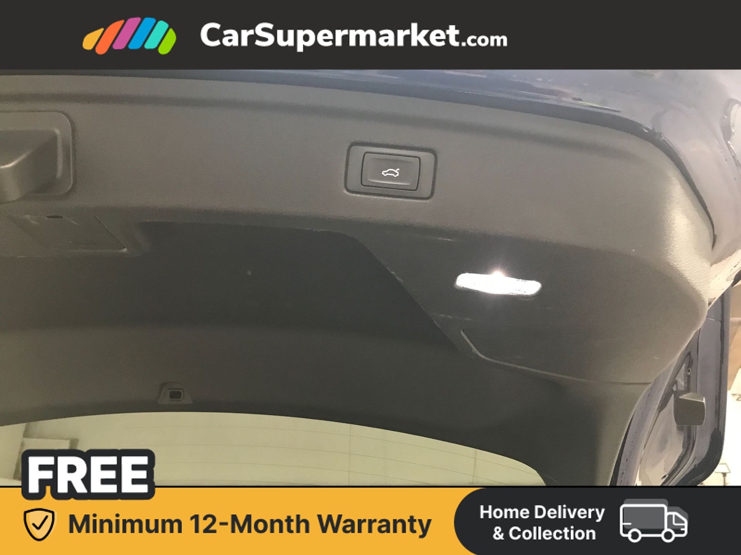 Used Audi A5 2020 for sale - 77546395: Photo 15