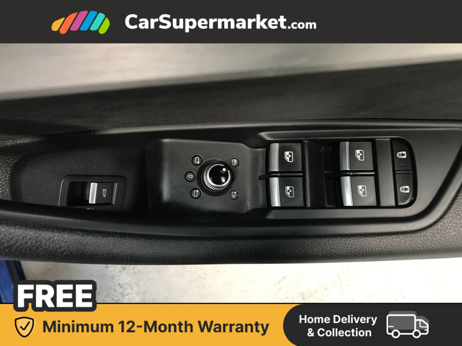 Used Audi A5 2020 for sale - 77546395: Photo 17