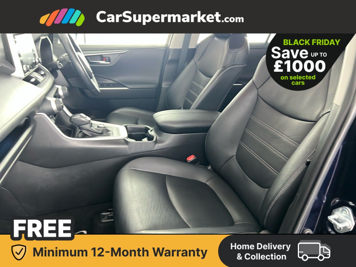 Used Toyota RAV4 2021 for sale - 76662232: Photo 15