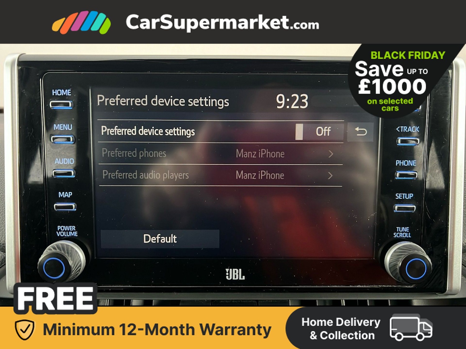 Used Toyota RAV4 2021 for sale - 76662232: Photo 30