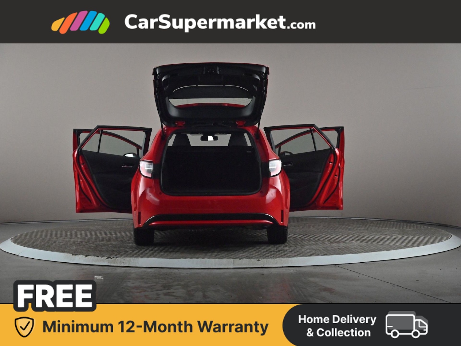 Used Toyota Corolla 2022 for sale - 77546402: Photo 11