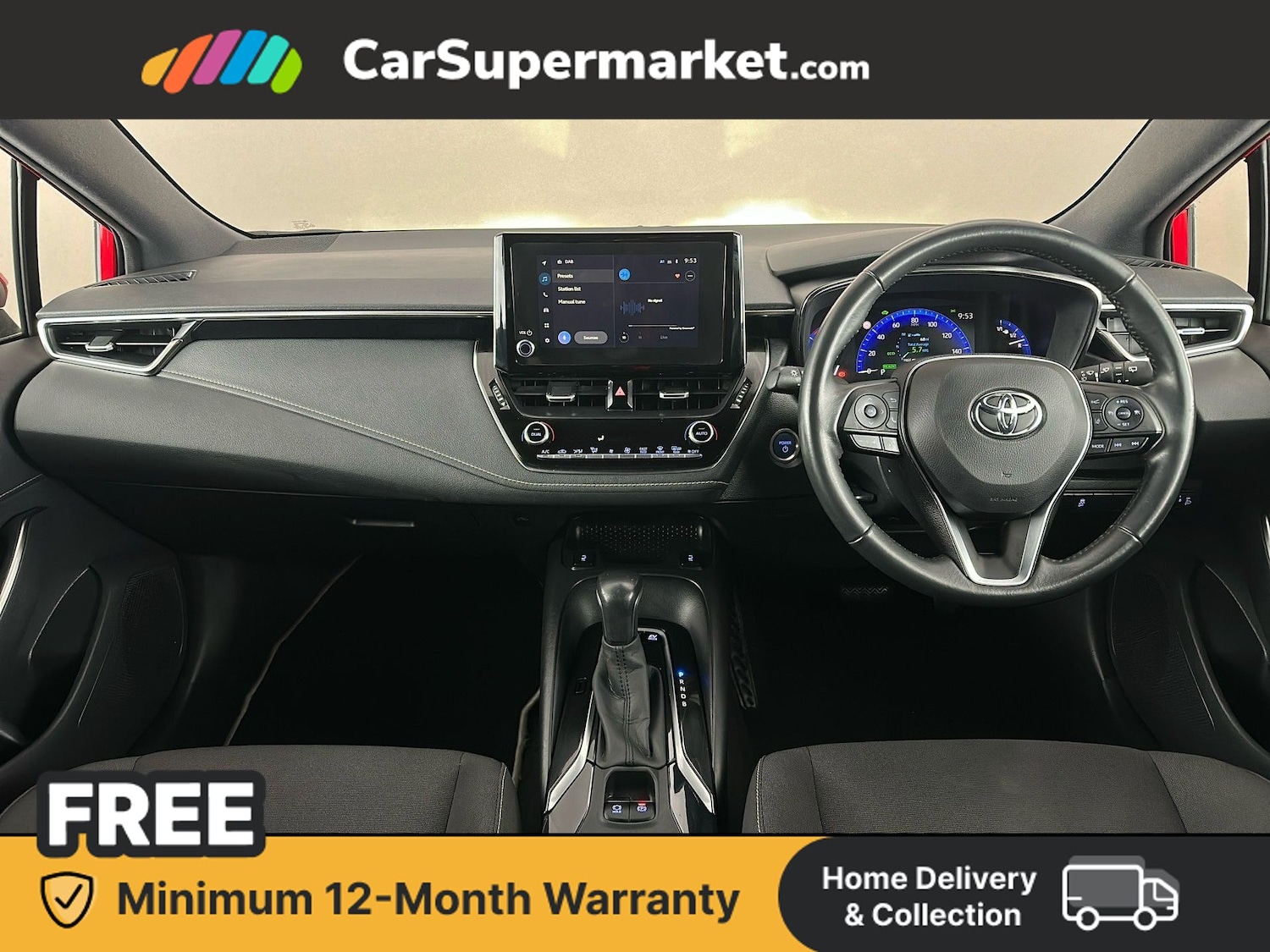 Used Toyota Corolla 2022 for sale - 77546402: Photo 13