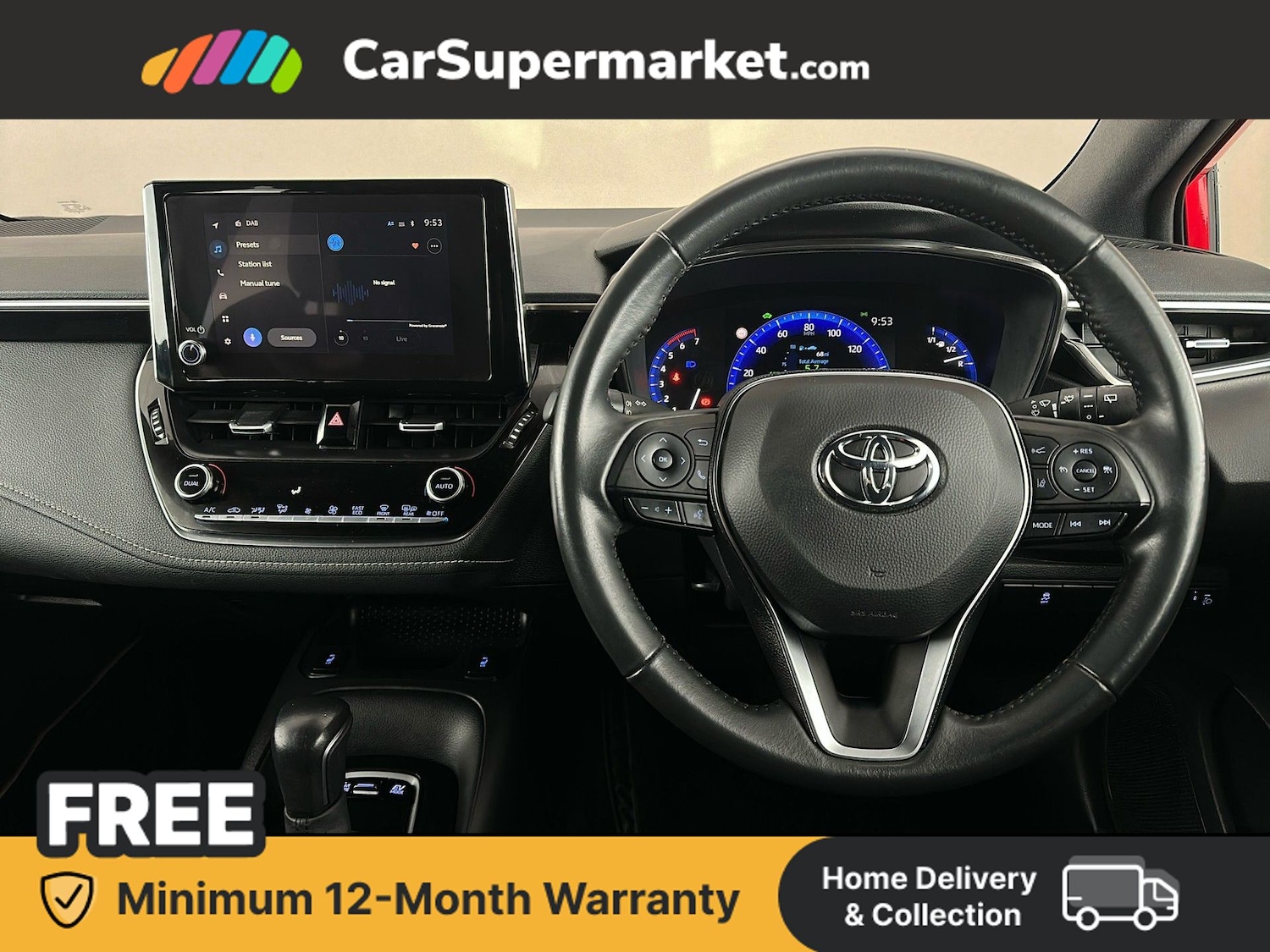 Used Toyota Corolla 2022 for sale - 77546402: Photo 14