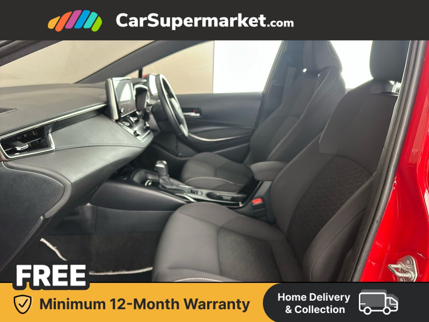 Used Toyota Corolla 2022 for sale - 77546402: Photo 17