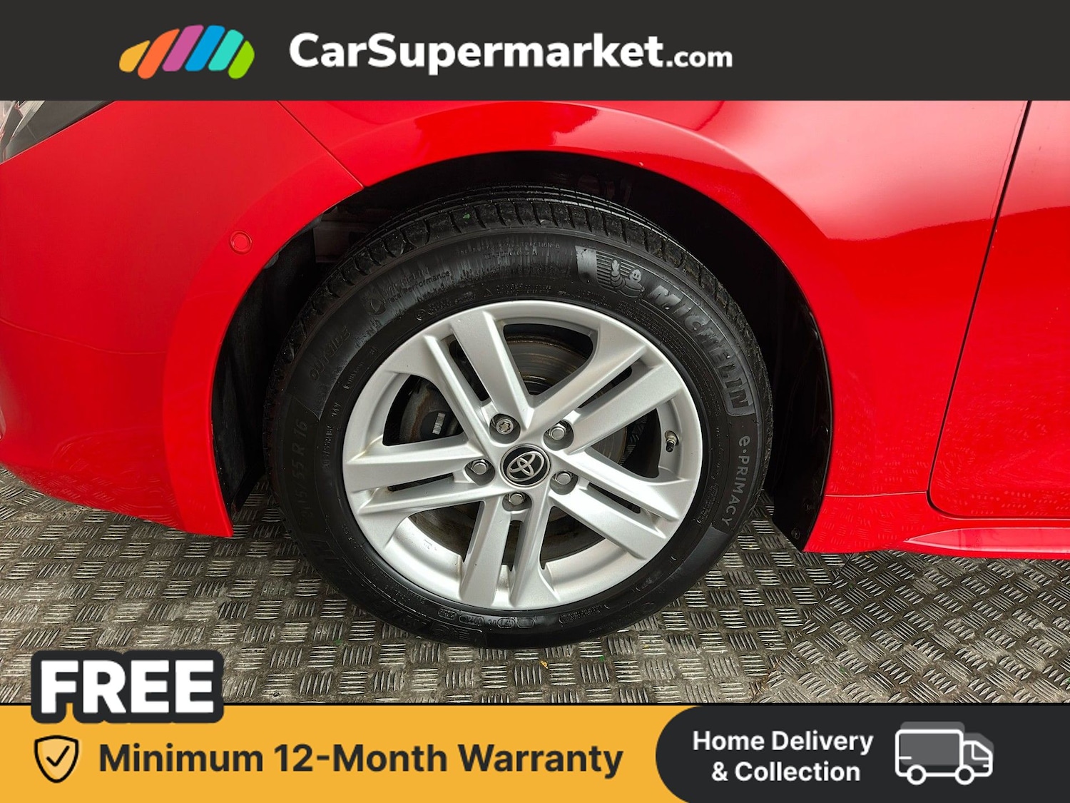 Used Toyota Corolla 2022 for sale - 77546402: Photo 19