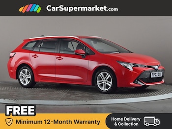 Used Toyota Corolla 2022 for sale - 77546402: Photo