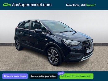 Used Vauxhall Crossland X 2019 for sale - 78252074: Photo