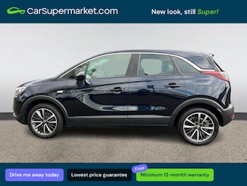 Used Vauxhall Crossland X 2019 for sale - 78252074: Photo