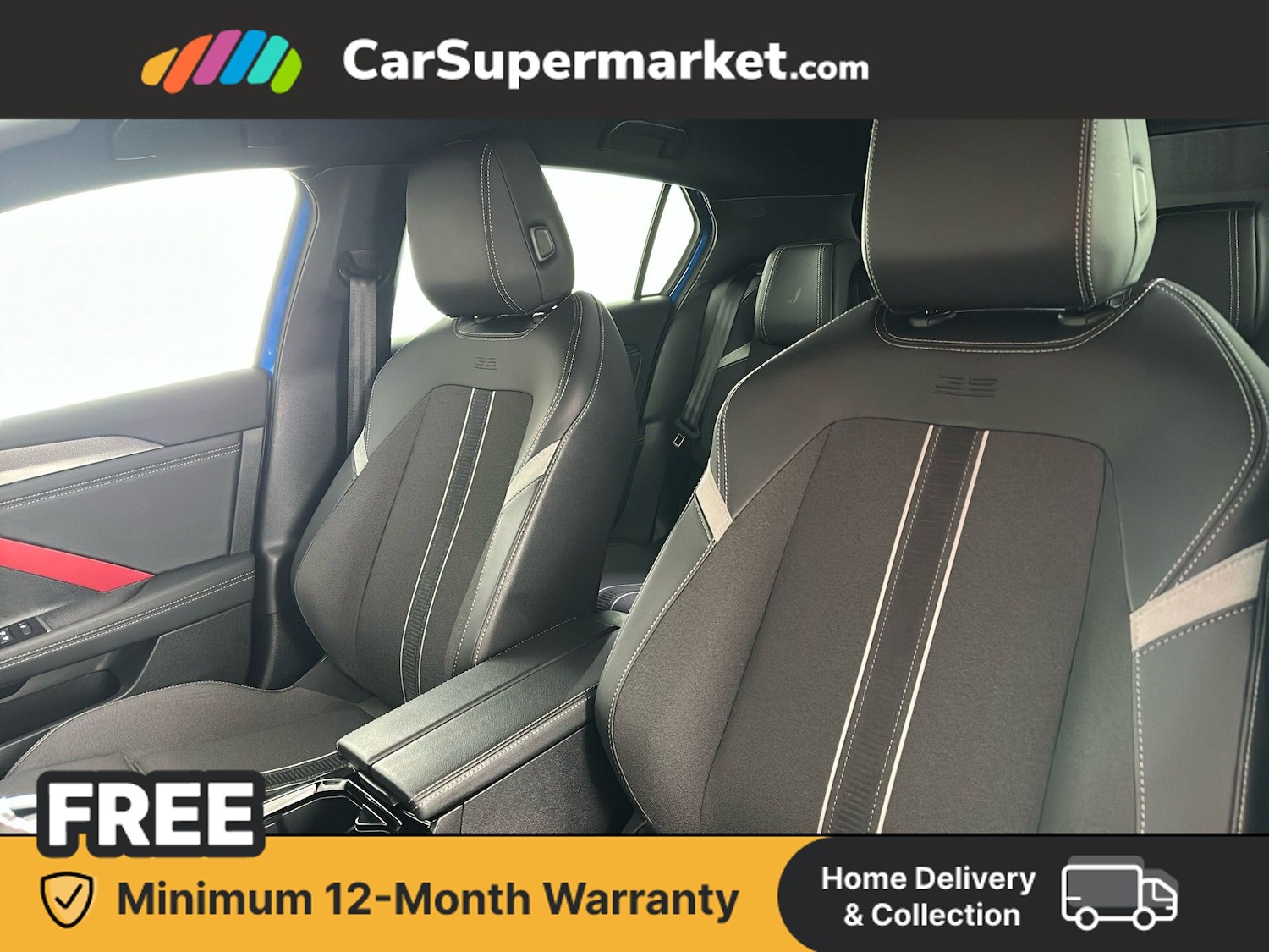 Used Vauxhall Astra 2022 for sale - 77829437: Photo 17