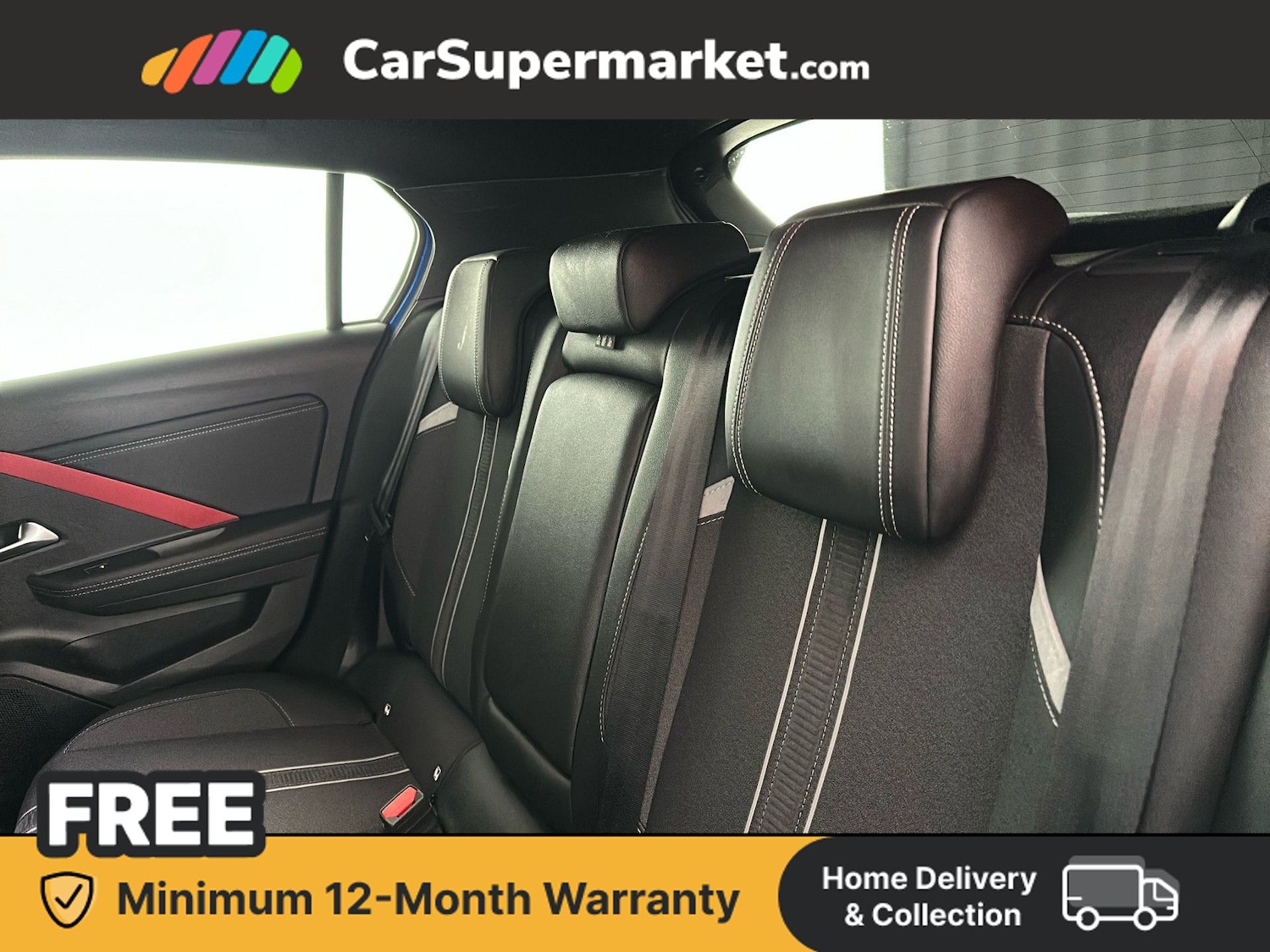 Used Vauxhall Astra 2022 for sale - 77829437: Photo 18