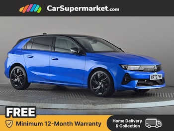 2022 - 1.2 Turbo 130 GS Line 5dr