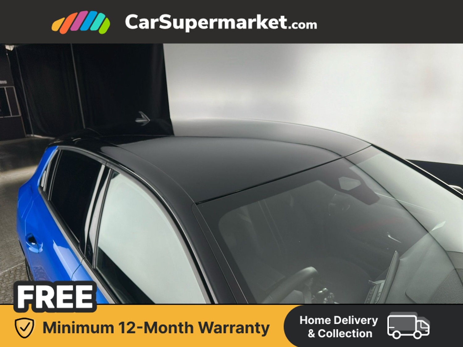 Used Vauxhall Astra 2022 for sale - 77829437: Photo 21