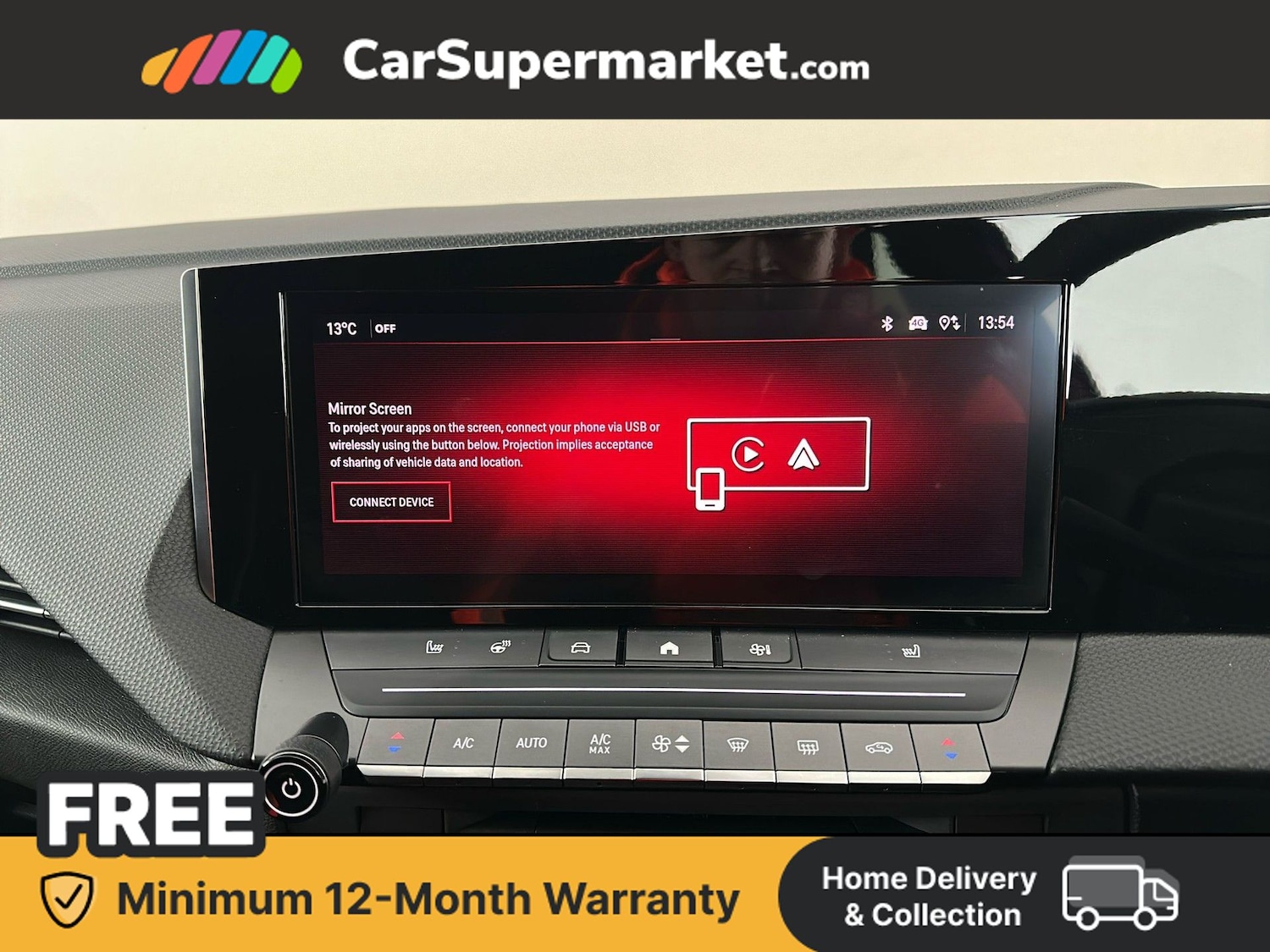 Used Vauxhall Astra 2022 for sale - 77829437: Photo 25