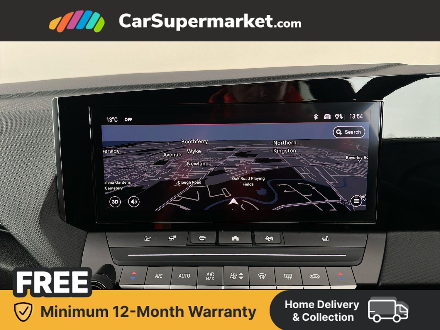 Used Vauxhall Astra 2022 for sale - 77829437: Photo 28