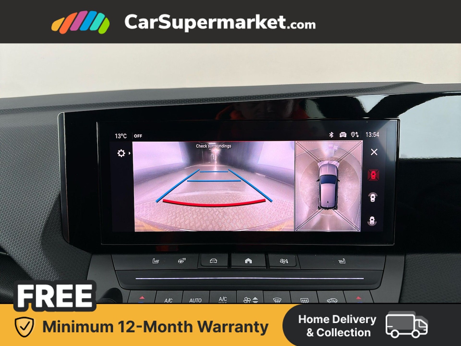 Used Vauxhall Astra 2022 for sale - 77829437: Photo 30