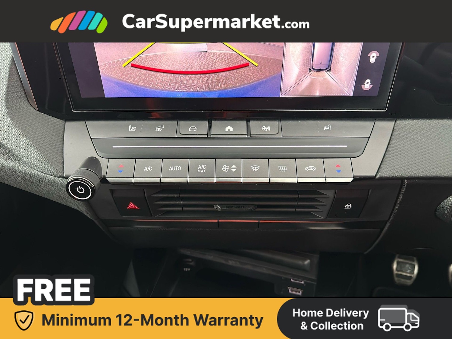 Used Vauxhall Astra 2022 for sale - 77829437: Photo 31