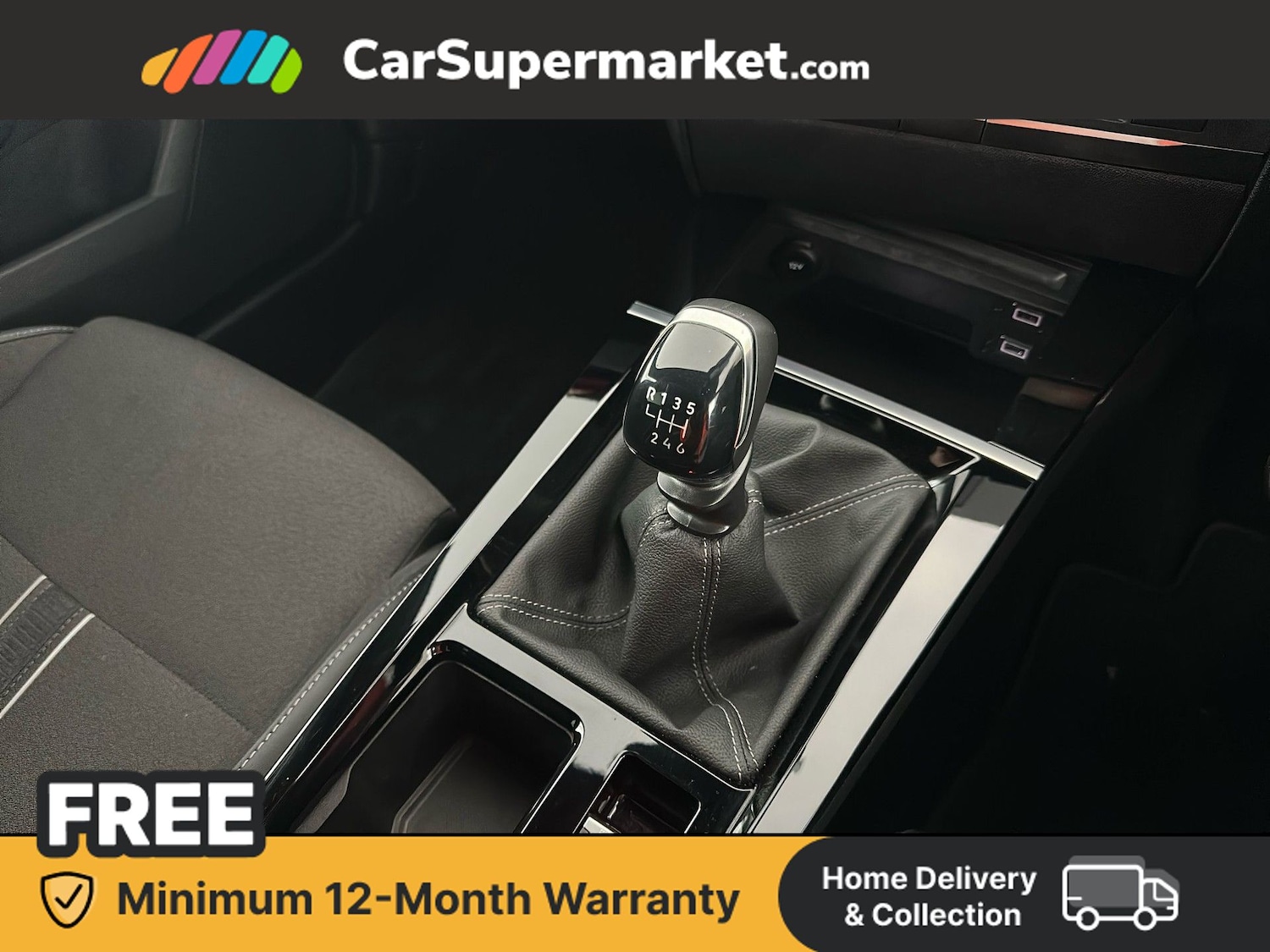 Used Vauxhall Astra 2022 for sale - 77829437: Photo 32