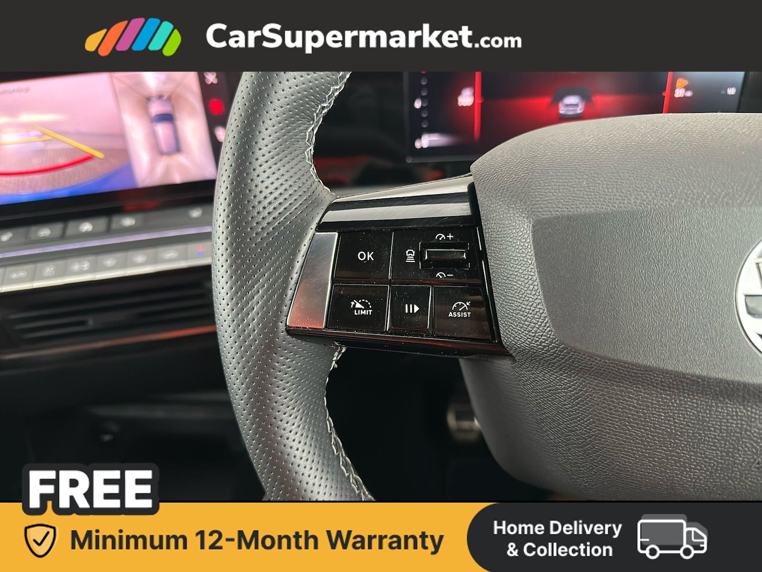 Used Vauxhall Astra 2022 for sale - 77829437: Photo 33