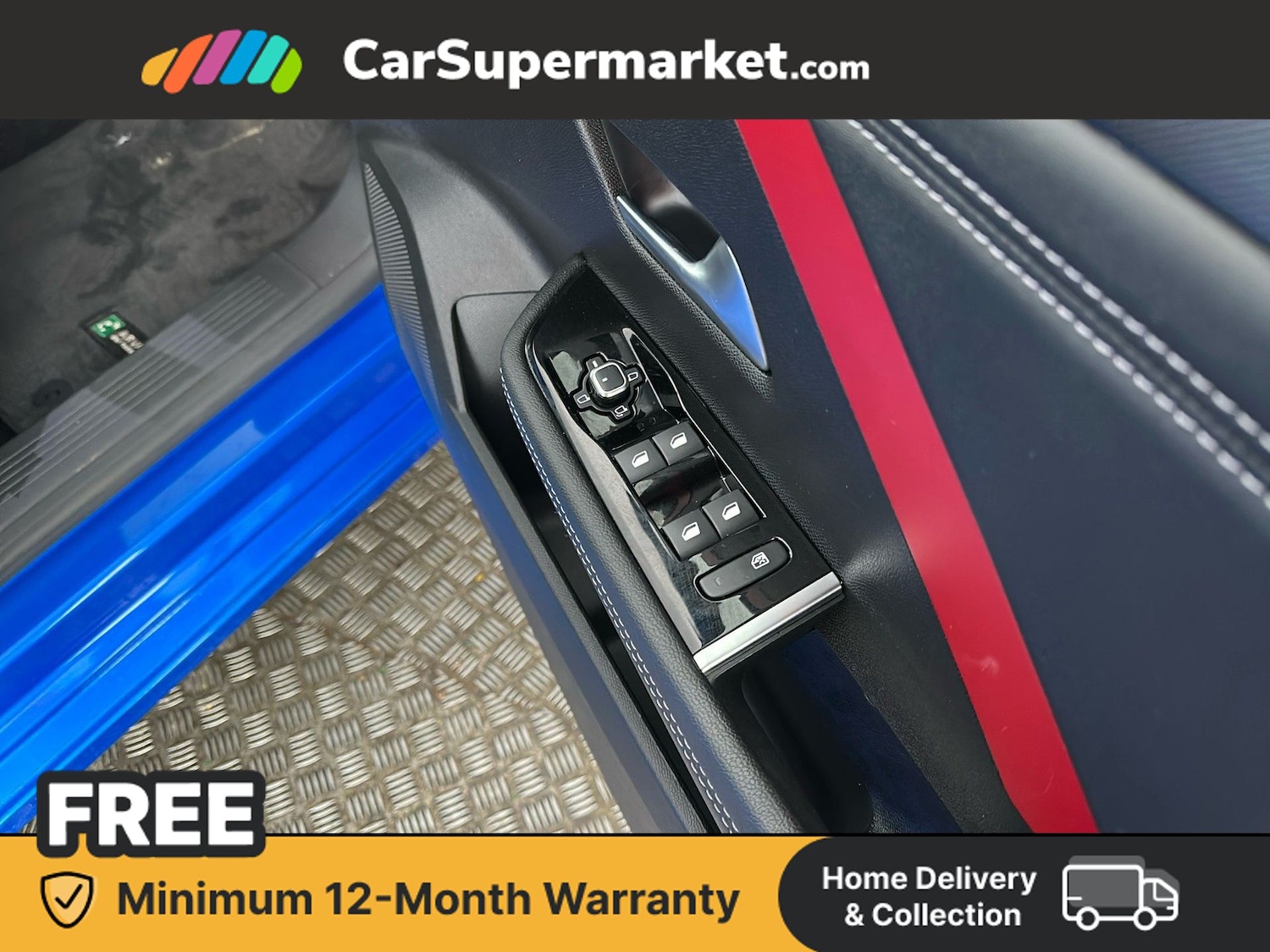 Used Vauxhall Astra 2022 for sale - 77829437: Photo 35